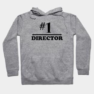 Best director Hoodie